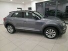 Volkswagen T-Roc 1.0 pb / Roczna Gwarancja GetHelp w cenie / wzorowy stan - 9