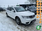 Fiat Freemont 2.0d 170KM automat 7 os. Skóry DVD kamera Navi 4x4 full serwis 1.r.gaw