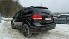 Fiat Freemont 2.0d 170KM automat 7.os. Skóry Navi DVD kamera 4x4  full serwis 1.r.gw - 4