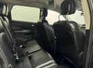 Fiat Freemont 2.0d 170KM automat 7.os. Skóry Navi DVD kamera 4x4  full serwis 1.r.gw - 10