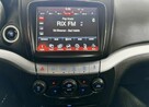Fiat Freemont 2.0d 170KM automat 7.os. Skóry Navi DVD kamera 4x4  full serwis 1.r.gw - 14