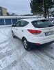 Hyundai ix35 1.6GDI 135KM 1wl. Full serwis bezwypadkowy zadbany zamiana 1 .r.gwaran - 2