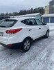 Hyundai ix35 1.6GDI 135KM 1wl. Full serwis bezwypadkowy zadbany zamiana 1 .r.gwaran - 3