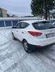 Hyundai ix35 1.6GDI 135KM 1wl. Full serwis bezwypadkowy zadbany zamiana 1 .r.gwaran - 4