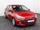 Hyundai i20 GD4F073#1.2 Classic Plus KLIMA Bluetooth Salon PL VAT23% - 3