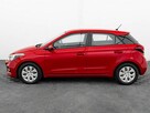 Hyundai i20 GD4F073#1.2 Classic Plus KLIMA Bluetooth Salon PL VAT23% - 8