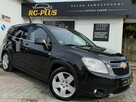 Chevrolet Orlando 1,4T 140ps*Bezwypadkowy*Kamera*Navi*Skóra*Klimatronik*Serwis*WZOROWY*