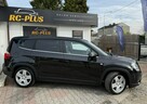 Chevrolet Orlando 1,4T 140ps*Bezwypadkowy*Kamera*Navi*Skóra*Klimatronik*Serwis*WZOROWY* - 2