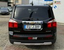 Chevrolet Orlando 1,4T 140ps*Bezwypadkowy*Kamera*Navi*Skóra*Klimatronik*Serwis*WZOROWY* - 4