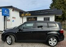Chevrolet Orlando 1,4T 140ps*Bezwypadkowy*Kamera*Navi*Skóra*Klimatronik*Serwis*WZOROWY* - 6