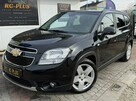 Chevrolet Orlando 1,4T 140ps*Bezwypadkowy*Kamera*Navi*Skóra*Klimatronik*Serwis*WZOROWY* - 7