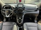 Chevrolet Orlando 1,4T 140ps*Bezwypadkowy*Kamera*Navi*Skóra*Klimatronik*Serwis*WZOROWY* - 14