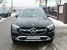Mercedes GLC 200 Gwarancja A.S.O Stan Nowy Faktura VAT 23 - 2