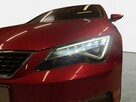 Seat Leon Sportstourer Xcellence 1.5TSI 130KM M6 2019 r., salon PL, I właściciel - 9