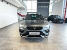 Cupra Ateca 2.0TSI 300KM DSG 4drive 2021 r., hak  salon PL, f-a VAT, - 3