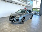 Cupra Ateca 2.0TSI 300KM DSG 4drive 2021 r., hak  salon PL, f-a VAT, - 4