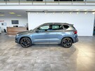 Cupra Ateca 2.0TSI 300KM DSG 4drive 2021 r., hak  salon PL, f-a VAT, - 5