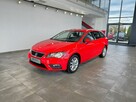 Seat Leon ST Style 1.6TDI 115KM M5 2019/2020 r., salon PL, I wł., f-a VAT23% - 4
