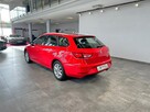 Seat Leon ST Style 1.6TDI 115KM M5 2019/2020 r., salon PL, I wł., f-a VAT23% - 6
