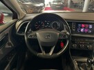 Seat Leon ST Style 1.6TDI 115KM M5 2019/2020 r., salon PL, I wł., f-a VAT23% - 13