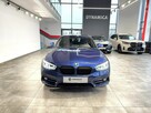 BMW 125 i 2.0 224KM automat 2019 r., salon PL, przebieg tylko 71tys.km - 3