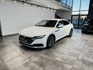 Volkswagen Arteon Essence 1.5TSI 150KM DSG 2018 r., salon PL, pełna historia serwisowa - 4
