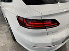 Volkswagen Arteon Essence 1.5TSI 150KM DSG 2018 r., salon PL, pełna historia serwisowa - 11