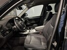 BMW X3 xdrive20d 190KM automat 2016 r., salon PL, NAVI, przebieg 153tys.km - 16