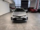 Toyota Corolla VAT 23% Comfort 1.5VVT-i 125KM M6 2022/2023 r., salon PL, I właściciel - 3