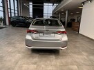 Toyota Corolla VAT 23% Comfort 1.5VVT-i 125KM M6 2022/2023 r., salon PL, I właściciel - 7