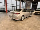 Toyota Corolla VAT 23% Comfort 1.5VVT-i 125KM M6 2022/2023 r., salon PL, I właściciel - 8