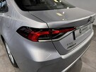 Toyota Corolla VAT 23% Comfort 1.5VVT-i 125KM M6 2022/2023 r., salon PL, I właściciel - 11