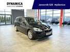 BMW 218 VAT 23% i Gran Tourer 136KM automat 2022 r., salon PL, 7-mio osobowe