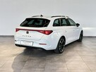Cupra Leon Sportstourer VAT 23% 1.5 e-TSI 150KM DSG 2023 r., salon PL, I właściciel - 2