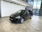 BMW 218 VAT 23% i Gran Tourer 136KM automat 2022 r., salon PL, 7-mio osobowe - 4