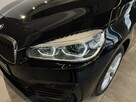 BMW 218 VAT 23% i Gran Tourer 136KM automat 2022 r., salon PL, 7-mio osobowe - 9