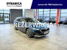Škoda Octavia VAT 23% Combi ,HAK, Scout 2.0TDI 150KM DSG 4x4 2022 r salon PL, I wł.