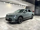 Kia Niro Nowy VAT23% EV 64,8 kWh L+TECH+HP 204KM automat 2023 r., salon PL - 4
