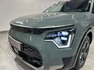 Kia Niro Nowy VAT23% EV 64,8 kWh L+TECH+HP 204KM automat 2023 r., salon PL - 9
