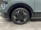 Kia Niro Nowy VAT23% EV 64,8 kWh L+TECH+HP 204KM automat 2023 r., salon PL - 10