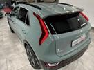 Kia Niro Nowy VAT23% EV 64,8 kWh L+TECH+HP 204KM automat 2023 r., salon PL - 11