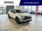 Kia Sportage Nowy VAT 23% Anniversary 1.6T-GDI 160KM DCT 2025 r., salon PL