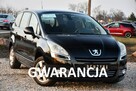 Peugeot 5008 1.6i#Alus#Panorama#Climatronic#Świeży Import#Serwis#1 Rok Gwarancji!!! - 1