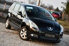 Peugeot 5008 1.6i#Alus#Panorama#Climatronic#Świeży Import#Serwis#1 Rok Gwarancji!!! - 4