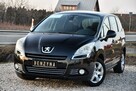 Peugeot 5008 1.6i#Alus#Panorama#Climatronic#Świeży Import#Serwis#1 Rok Gwarancji!!! - 7
