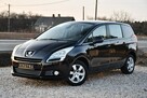 Peugeot 5008 1.6i#Alus#Panorama#Climatronic#Świeży Import#Serwis#1 Rok Gwarancji!!! - 8