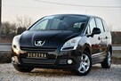 Peugeot 5008 1.6i#Alus#Panorama#Climatronic#Świeży Import#Serwis#1 Rok Gwarancji!!! - 9