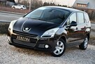 Peugeot 5008 1.6i#Alus#Panorama#Climatronic#Świeży Import#Serwis#1 Rok Gwarancji!!! - 10
