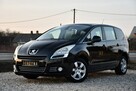 Peugeot 5008 1.6i#Alus#Panorama#Climatronic#Świeży Import#Serwis#1 Rok Gwarancji!!! - 11