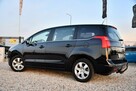 Peugeot 5008 1.6i#Alus#Panorama#Climatronic#Świeży Import#Serwis#1 Rok Gwarancji!!! - 16